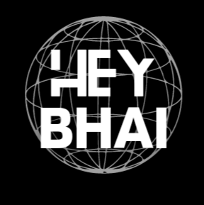 Hey Bhai